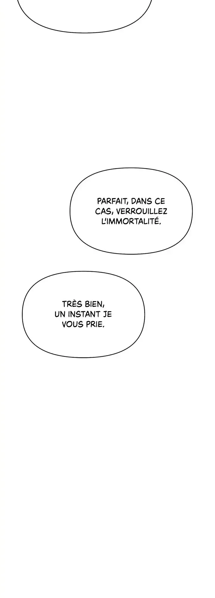 Read The Esper’s Game FR Manga Online