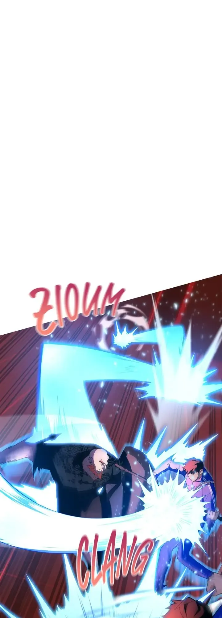Read The Esper’s Game FR Manga Online