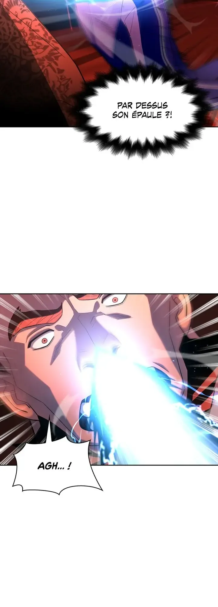 Read The Esper’s Game FR Manga Online