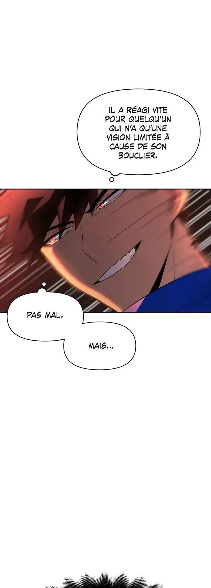 Read The Esper’s Game FR Manga Online