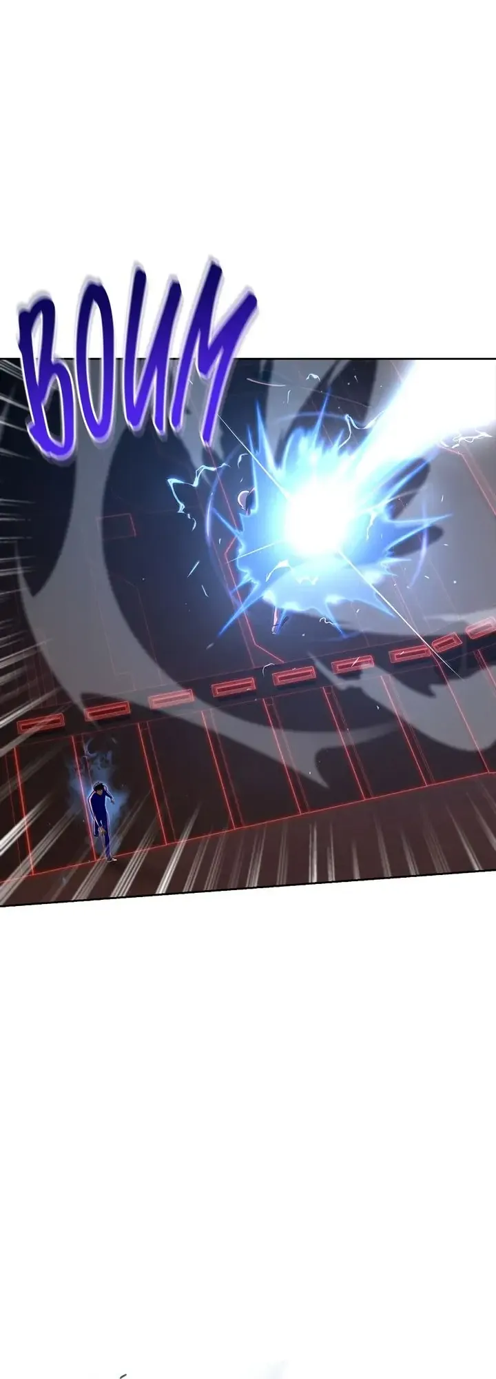 Read The Esper’s Game FR Manga Online