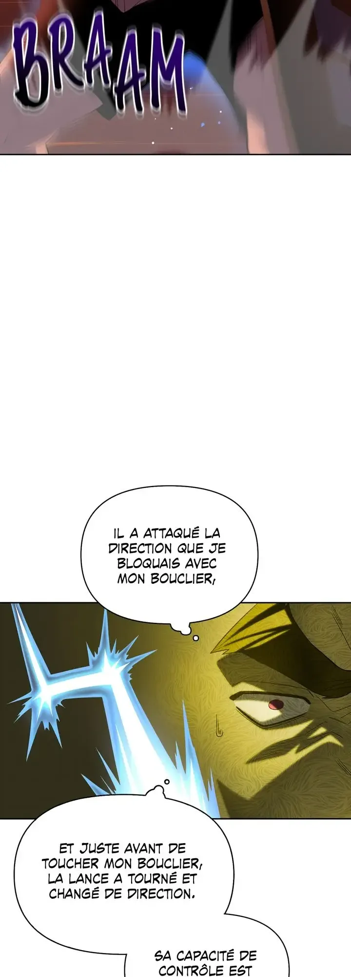 Read The Esper’s Game FR Manga Online