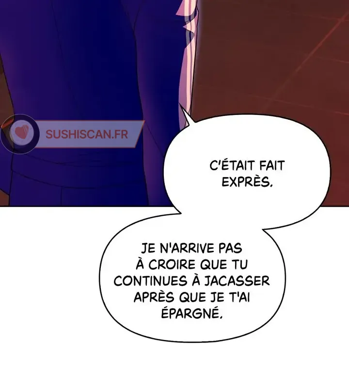 Read The Esper’s Game FR Manga Online