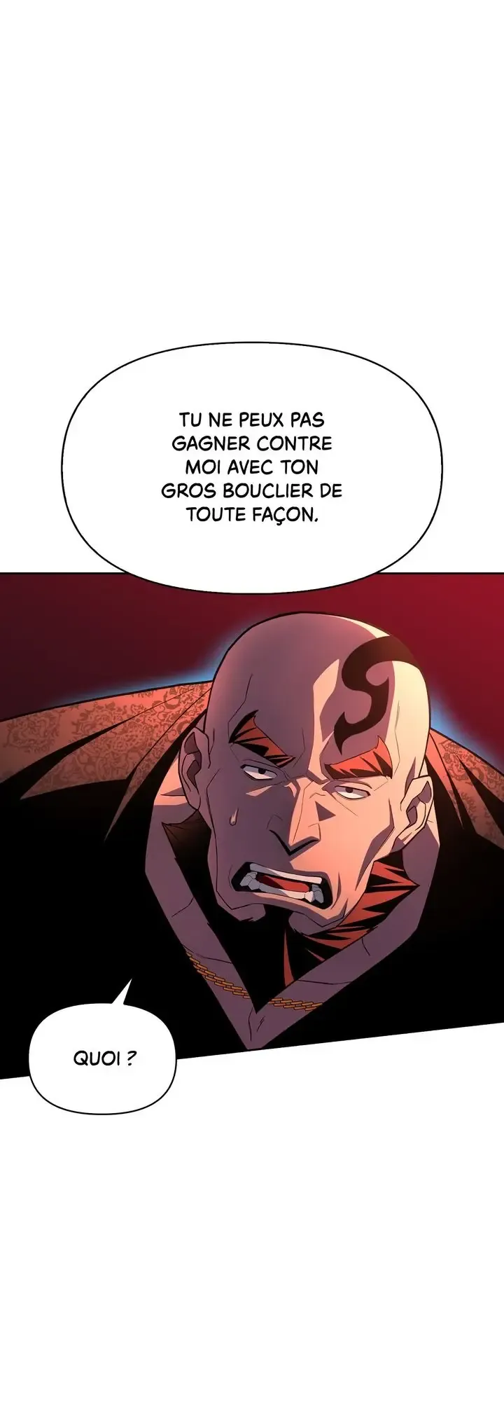 Read The Esper’s Game FR Manga Online