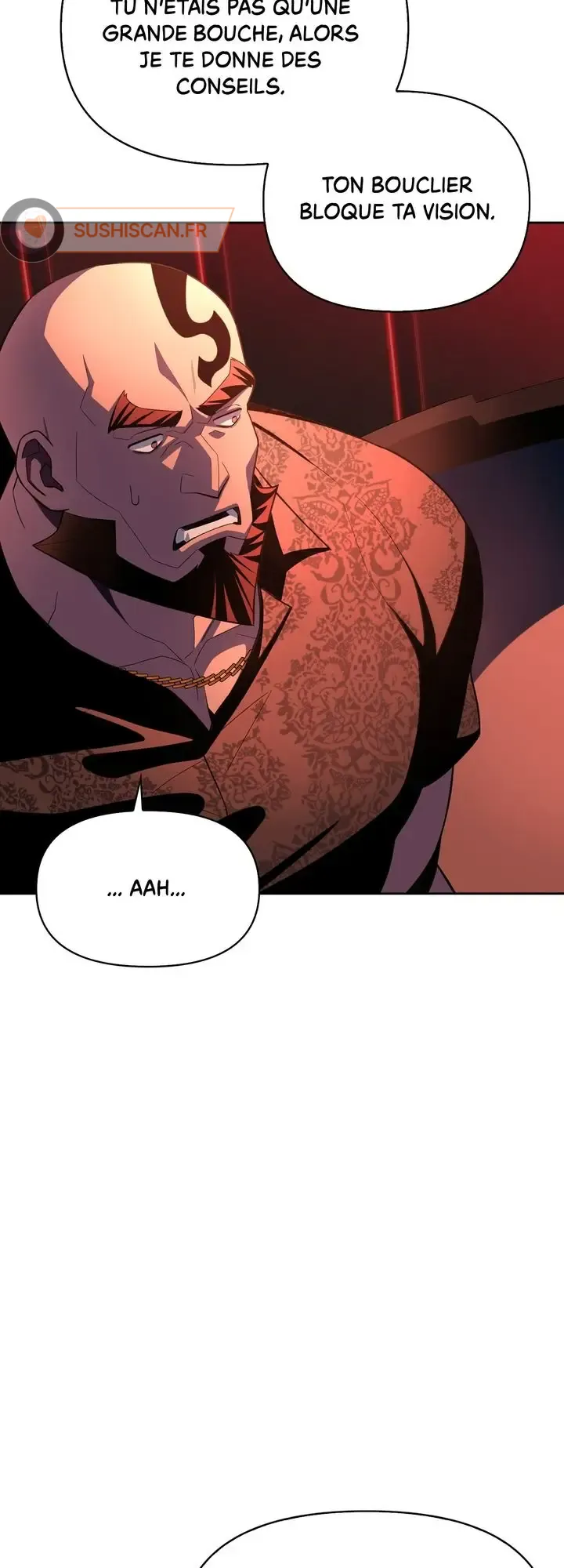 Read The Esper’s Game FR Manga Online