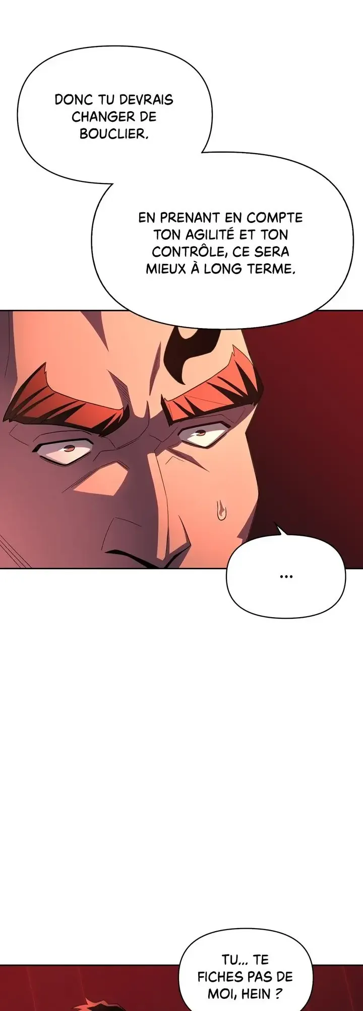 Read The Esper’s Game FR Manga Online