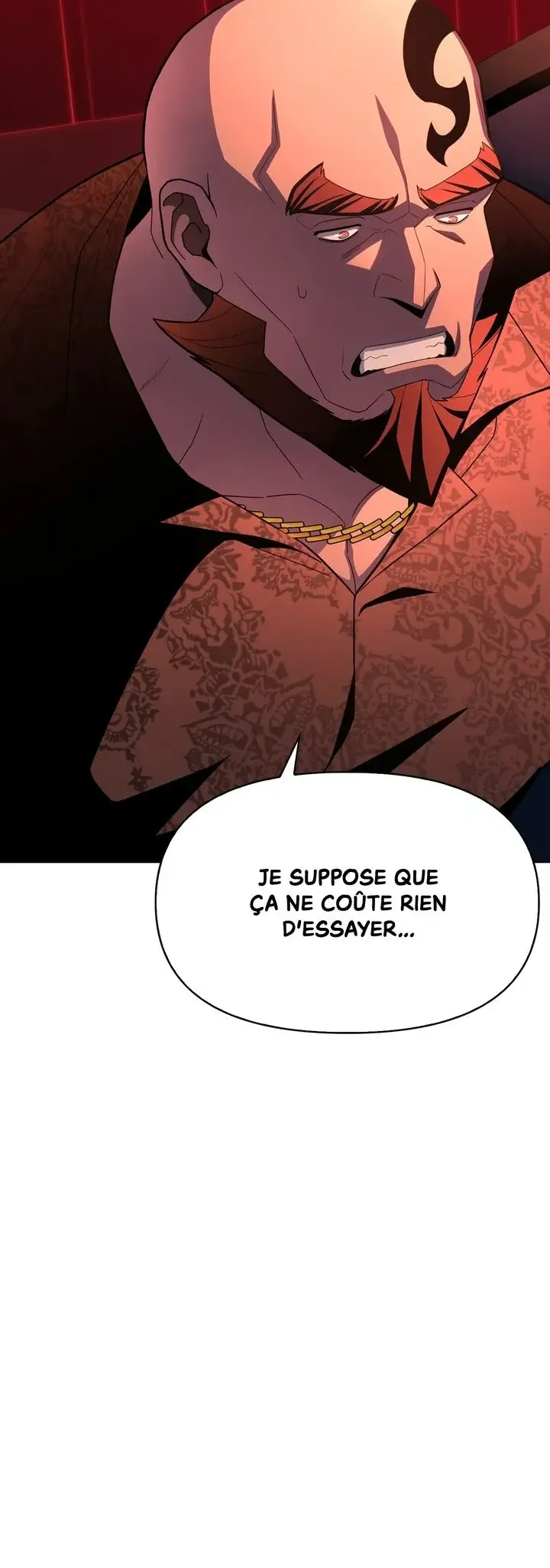 Read The Esper’s Game FR Manga Online