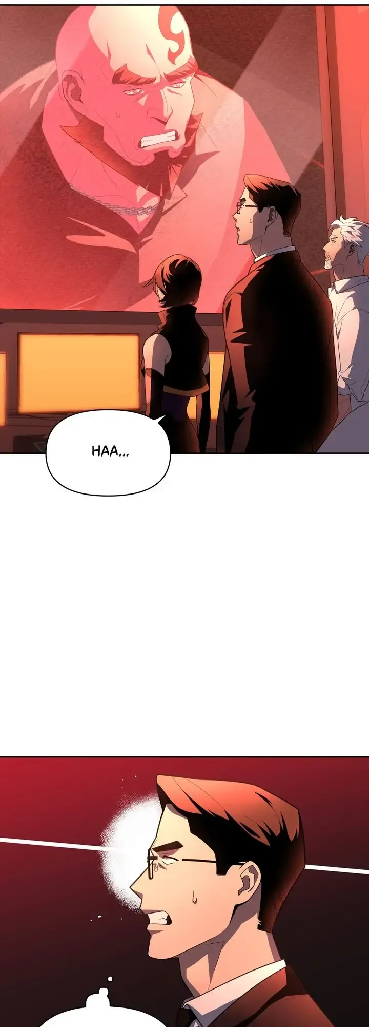 Read The Esper’s Game FR Manga Online