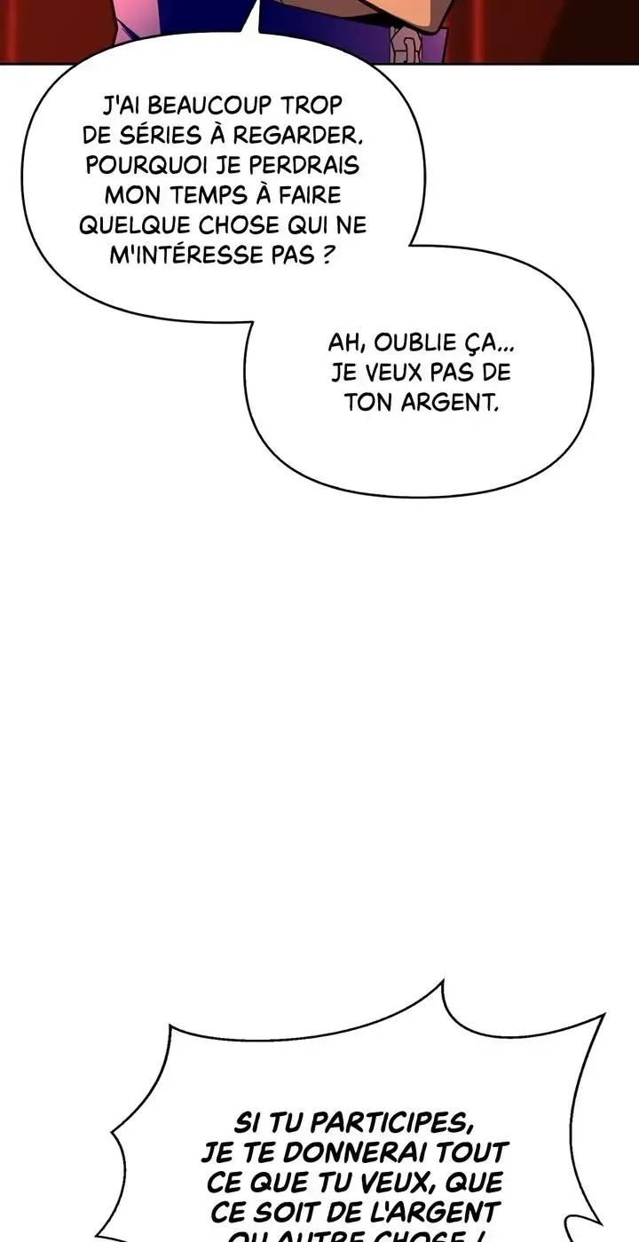 Read The Esper’s Game FR Manga Online