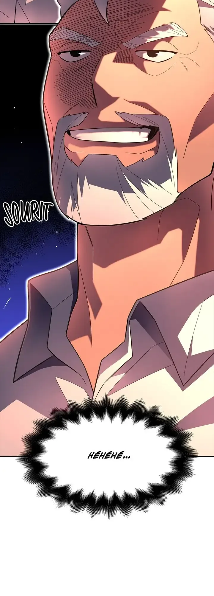 Read The Esper’s Game FR Manga Online