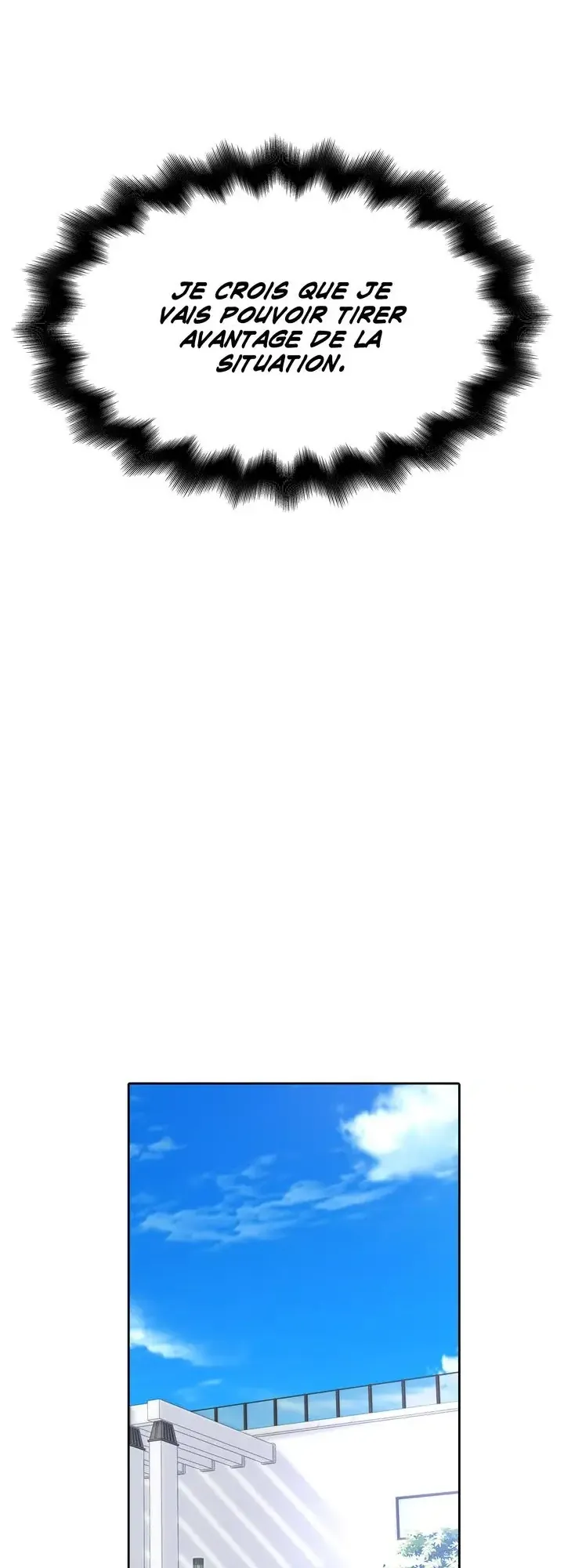Read The Esper’s Game FR Manga Online
