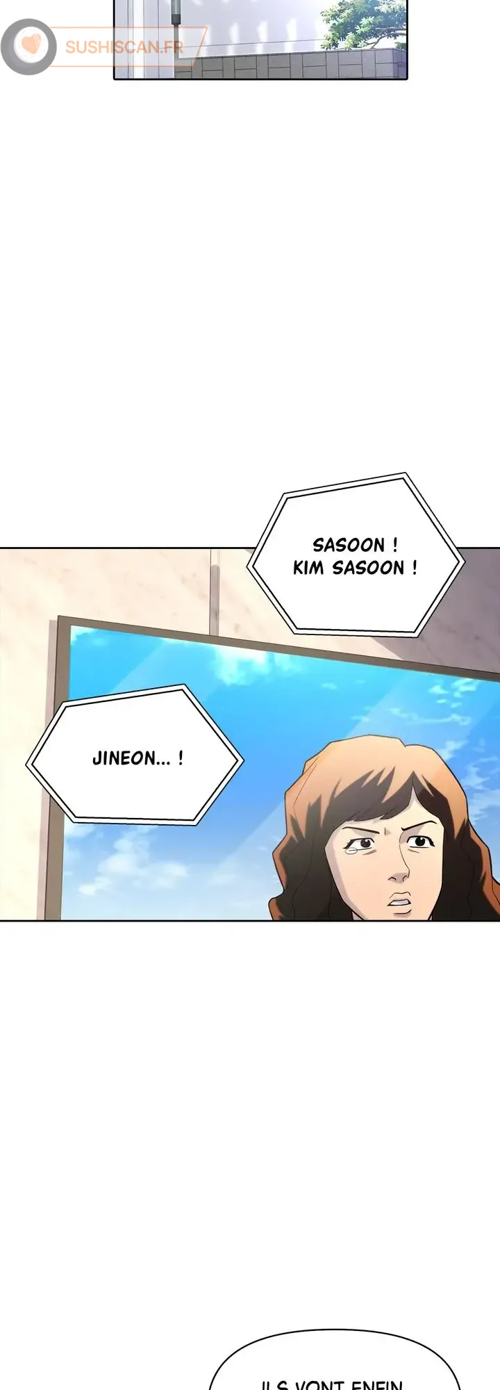 Read The Esper’s Game FR Manga Online