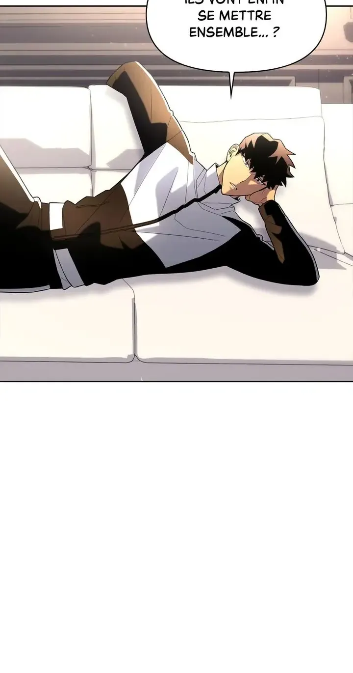 Read The Esper’s Game FR Manga Online