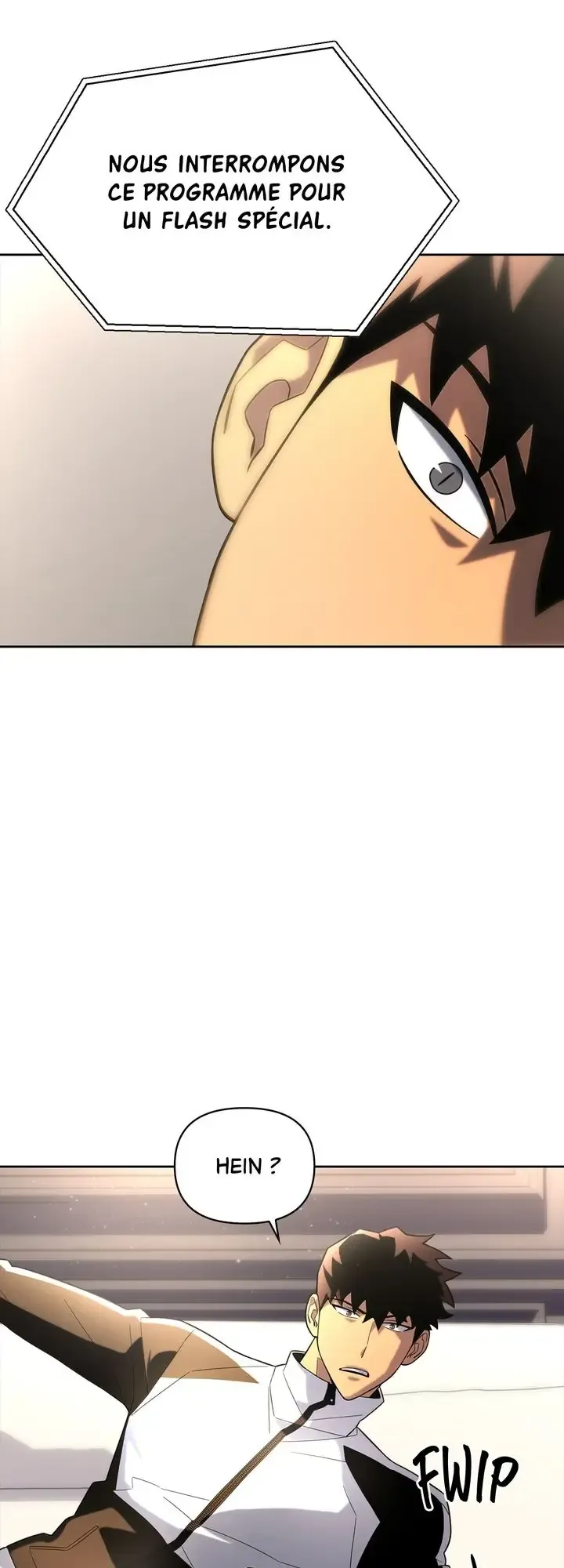 Read The Esper’s Game FR Manga Online