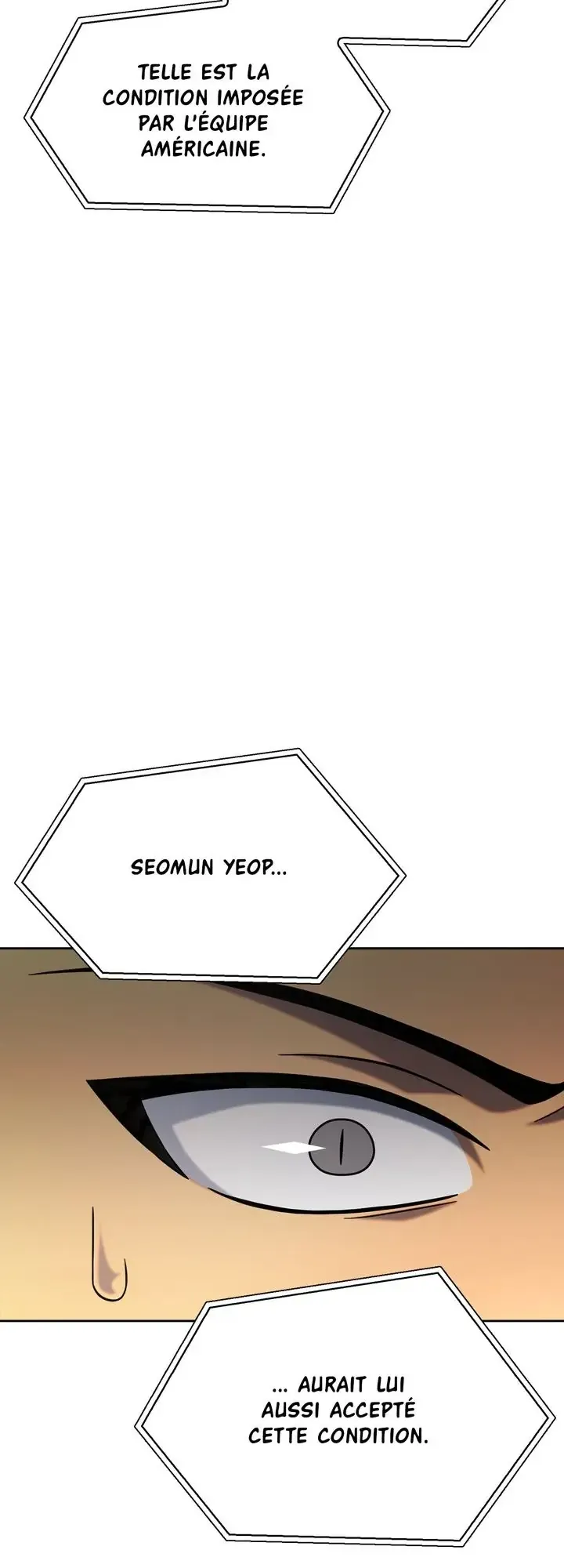 Read The Esper’s Game FR Manga Online