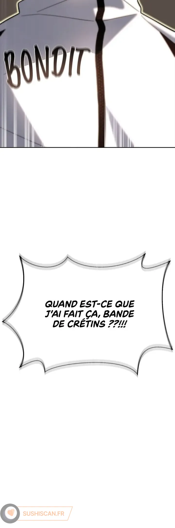 Read The Esper’s Game FR Manga Online