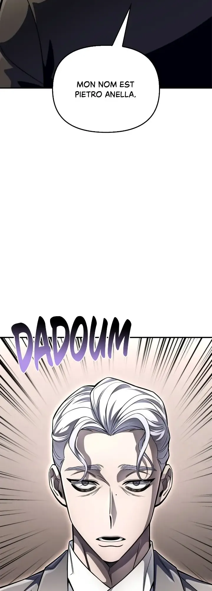 Read The Esper’s Game FR Manga Online