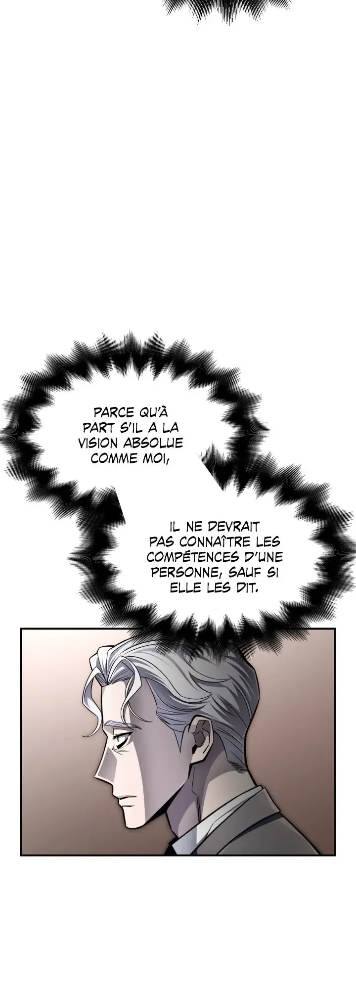 Read The Esper’s Game FR Manga Online