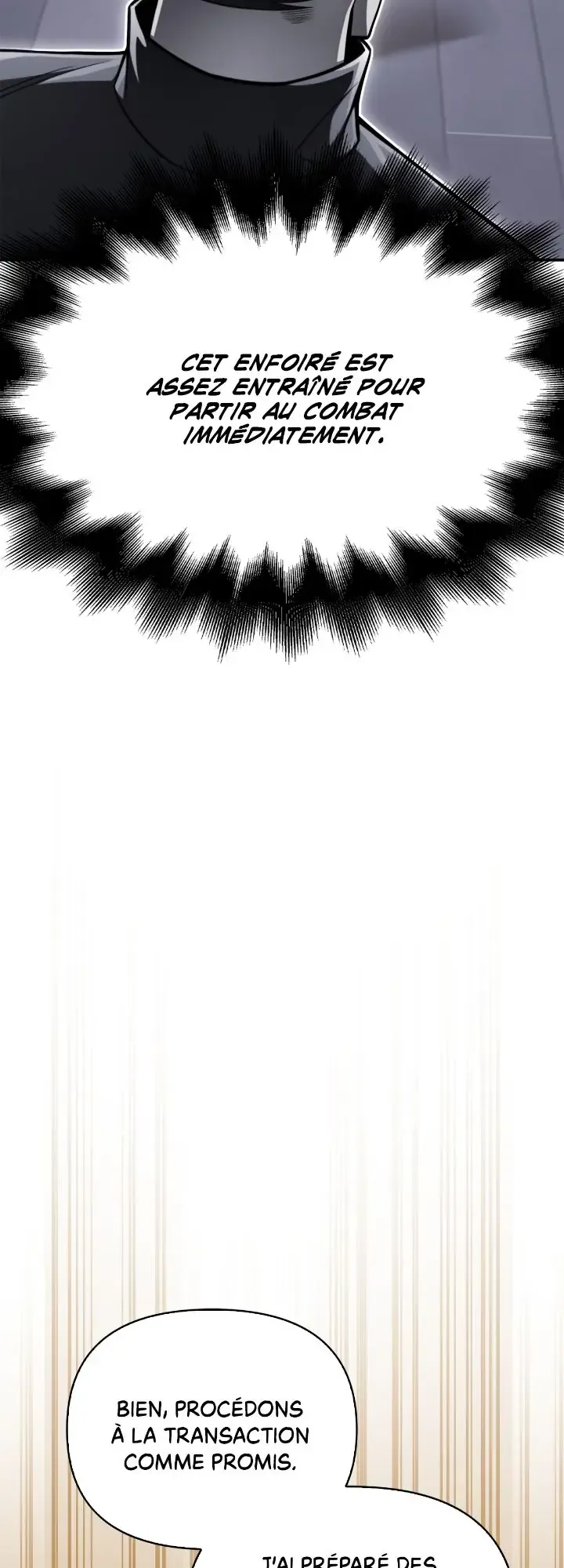 Read The Esper’s Game FR Manga Online