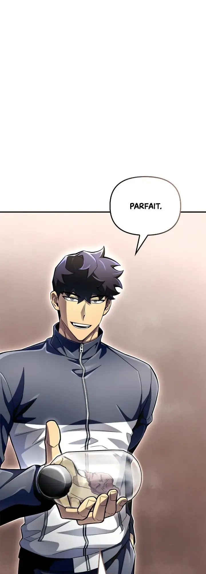 Read The Esper’s Game FR Manga Online