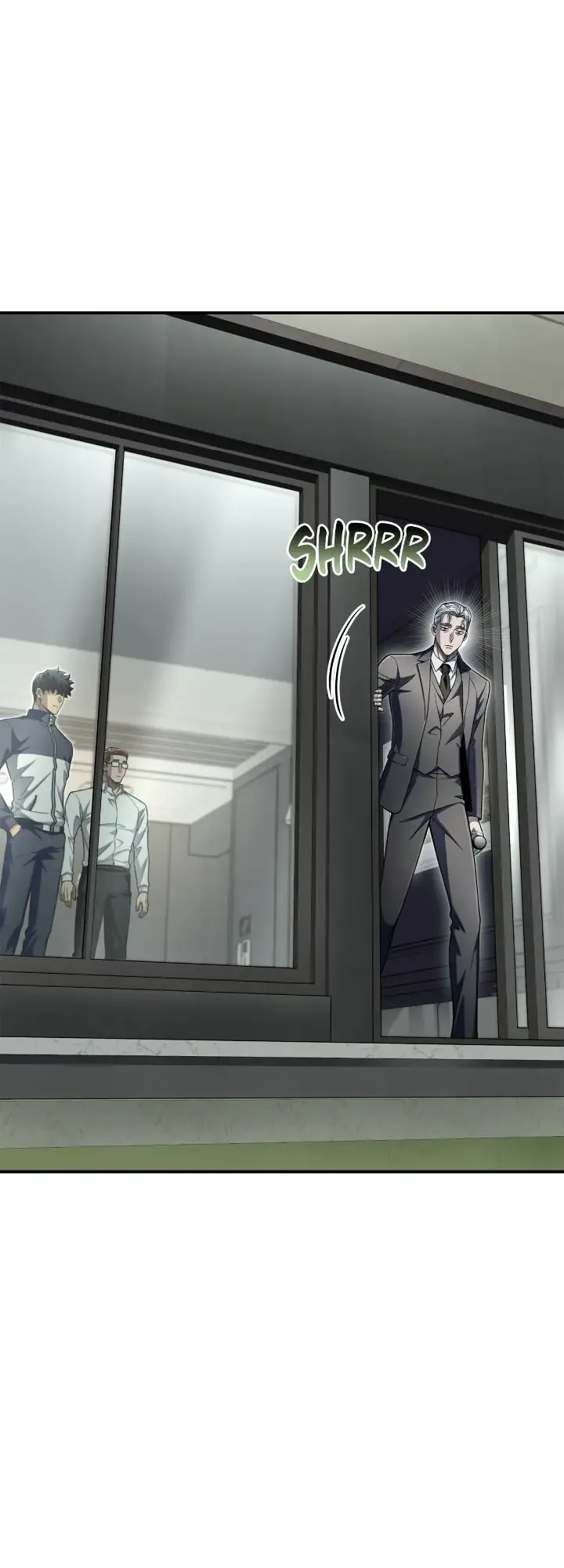 Read The Esper’s Game FR Manga Online