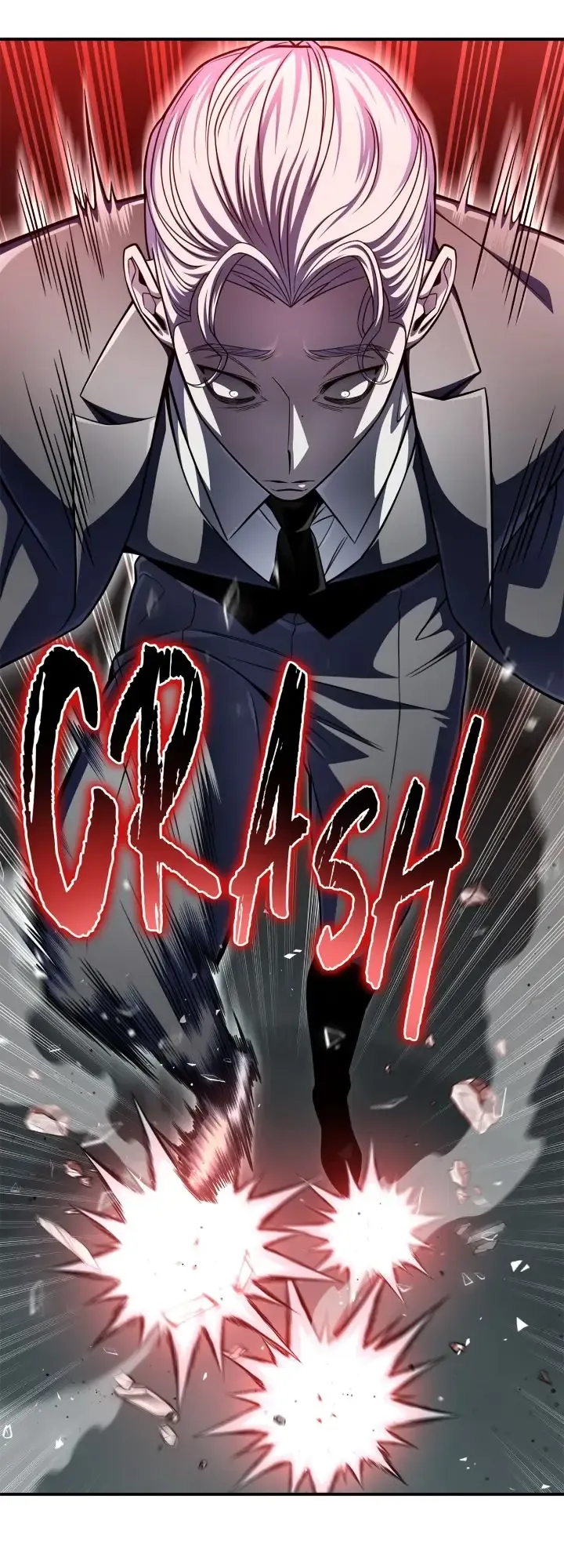 Read The Esper’s Game FR Manga Online