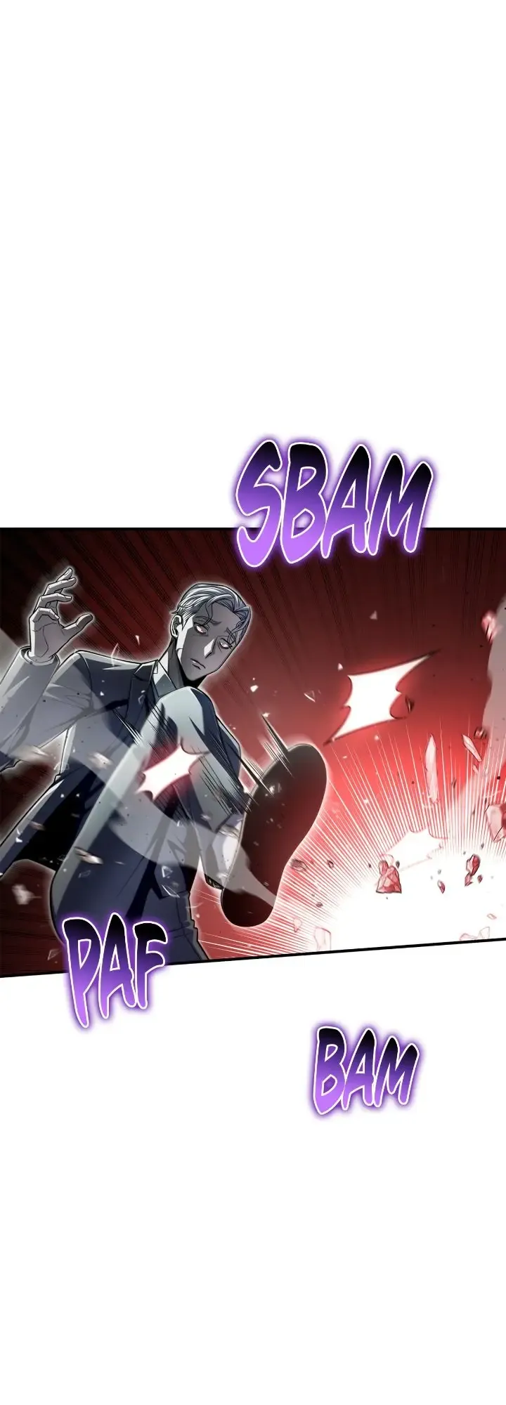 Read The Esper’s Game FR Manga Online