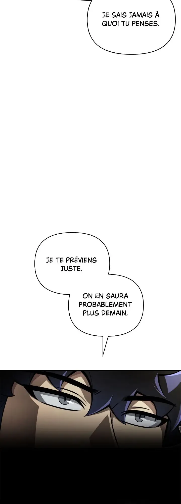 Read The Esper’s Game FR Manga Online