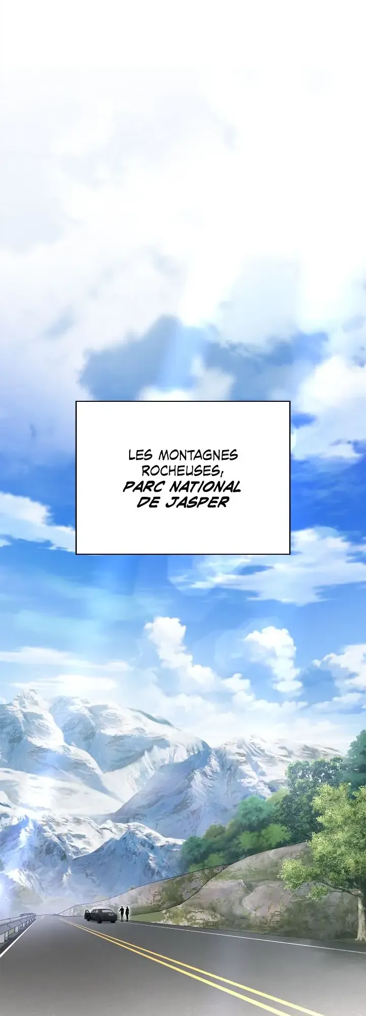 Read The Esper’s Game FR Manga Online