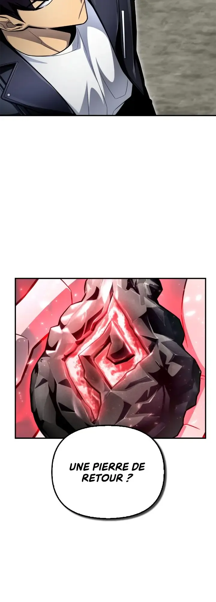 Read The Esper’s Game FR Manga Online