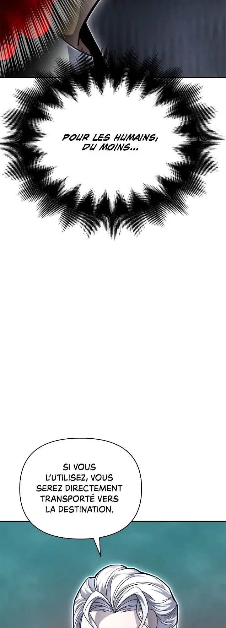 Read The Esper’s Game FR Manga Online