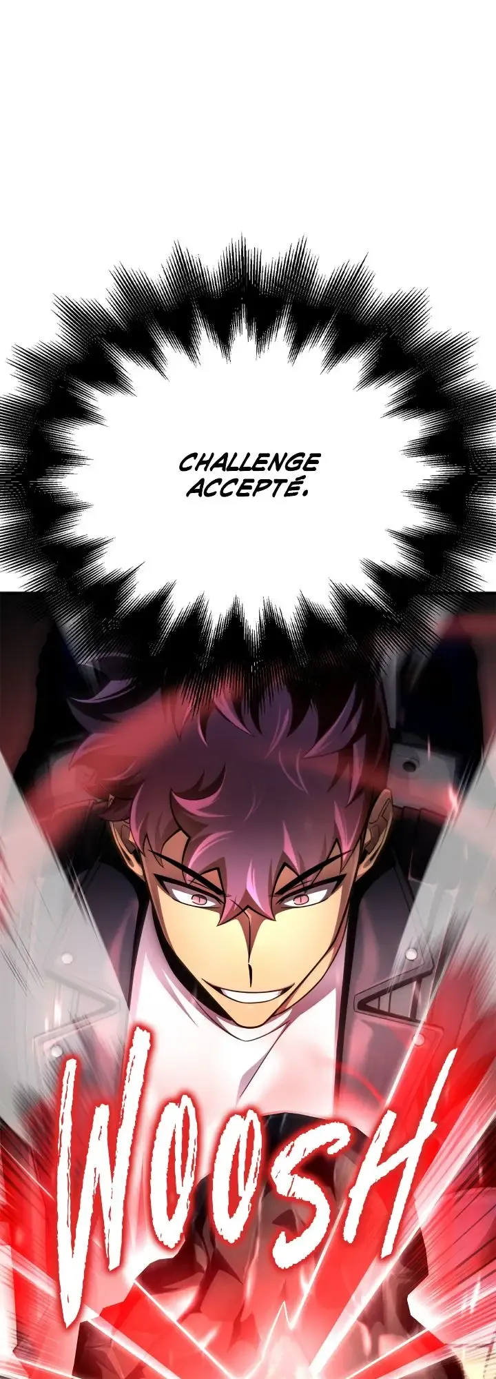 Read The Esper’s Game FR Manga Online