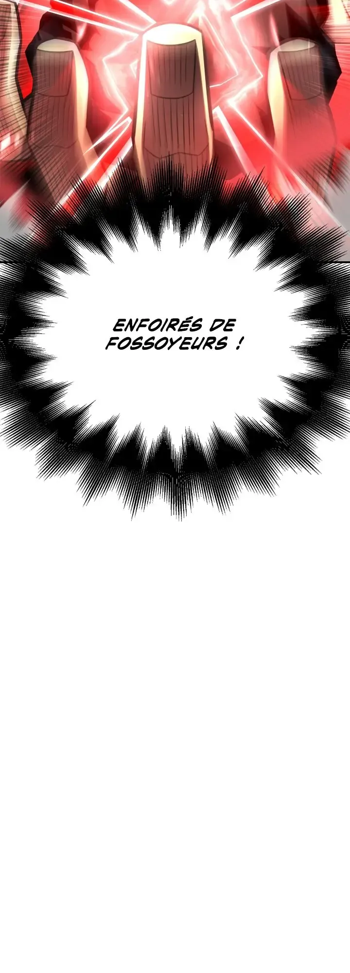 Read The Esper’s Game FR Manga Online