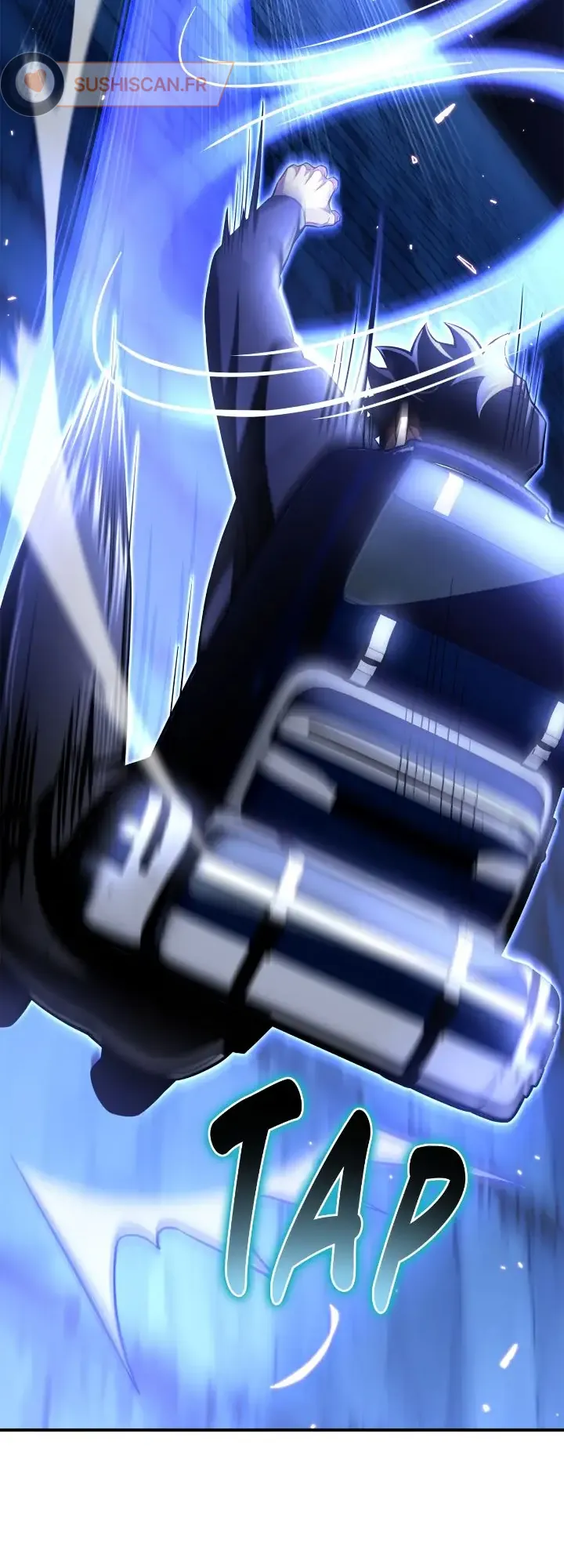 Read The Esper’s Game FR Manga Online