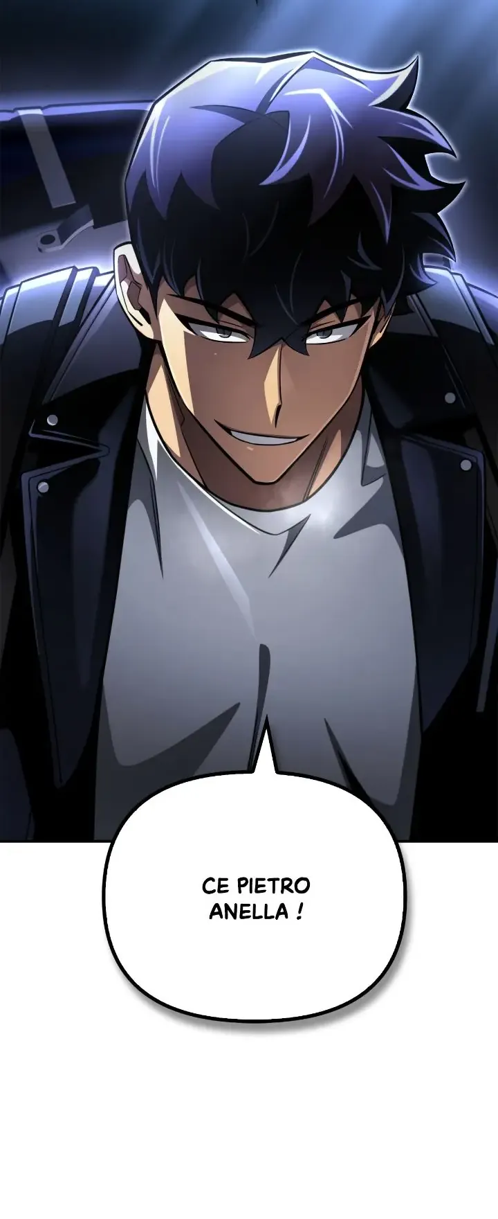 Read The Esper’s Game FR Manga Online