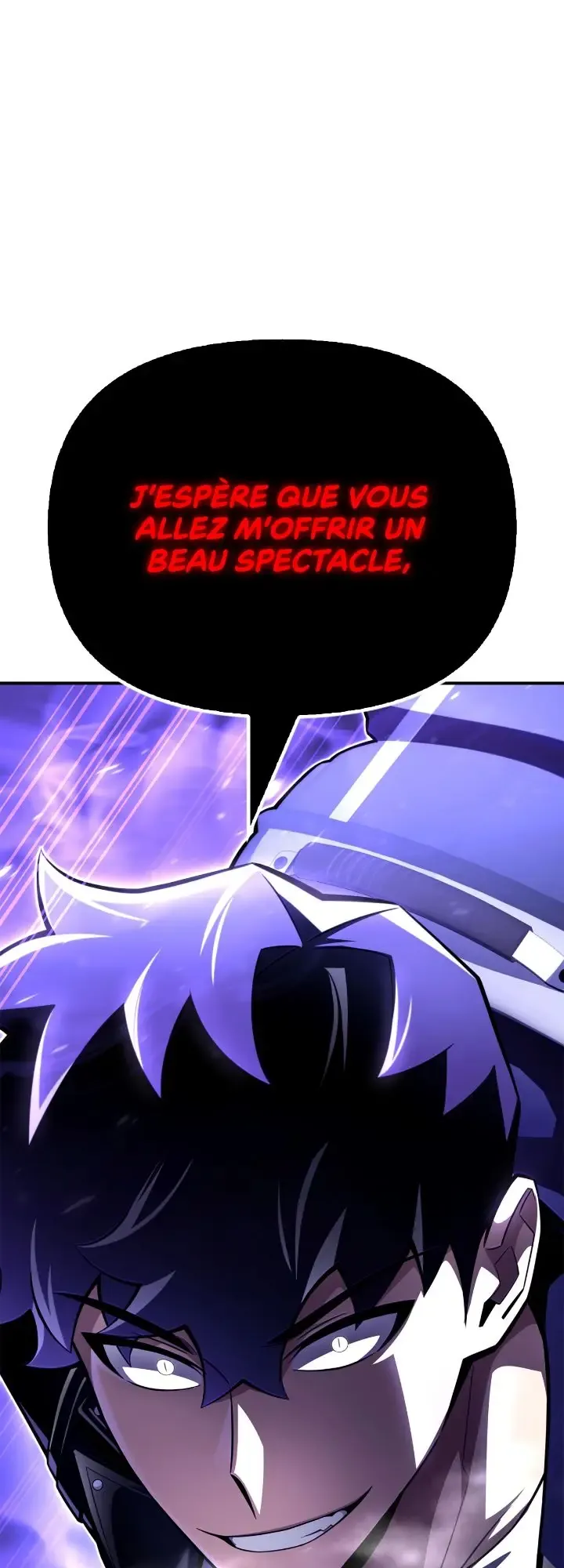 Read The Esper’s Game FR Manga Online