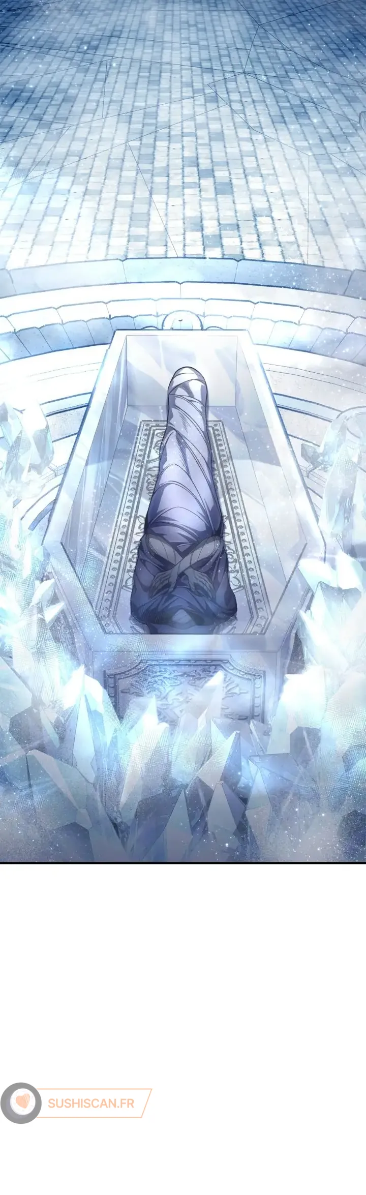 Read The Esper’s Game FR Manga Online