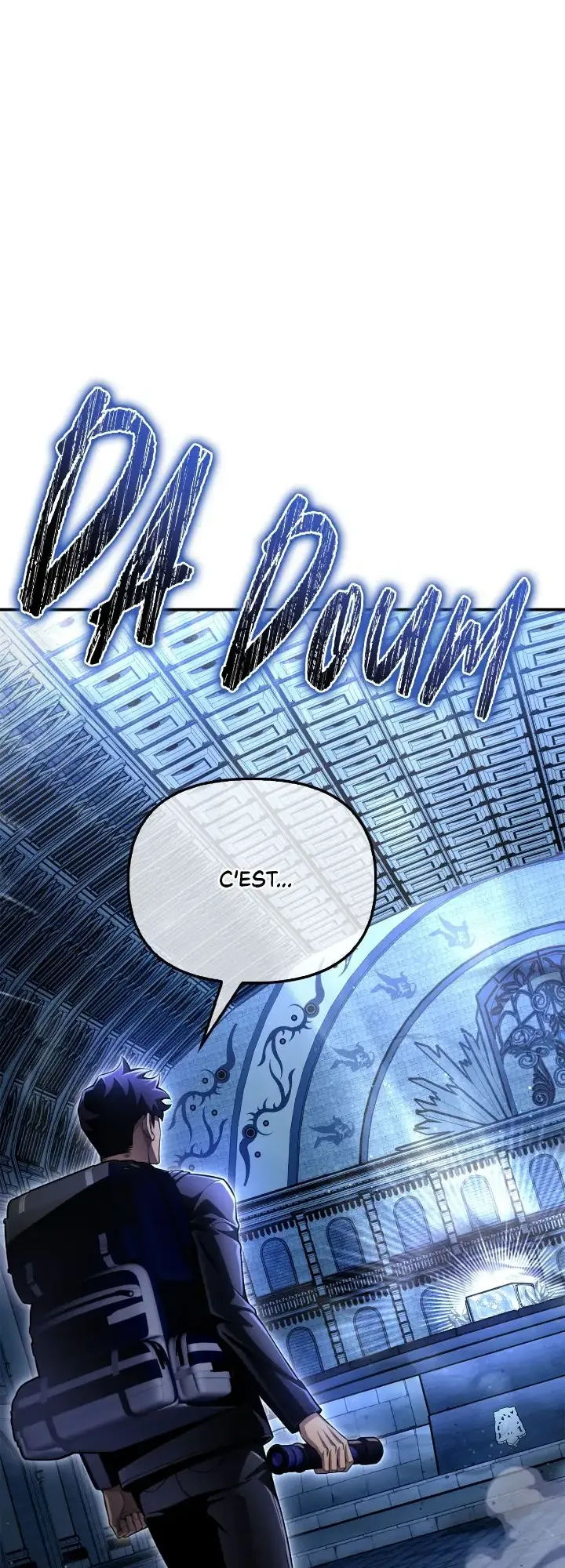 Read The Esper’s Game FR Manga Online
