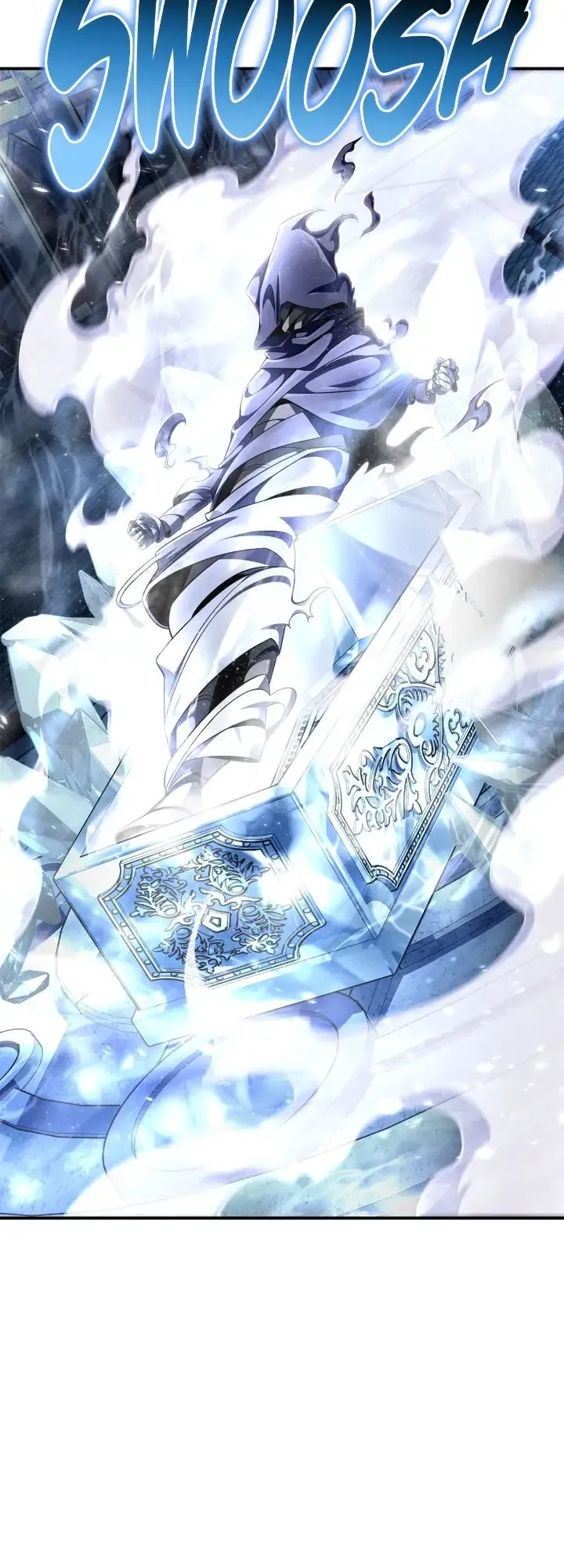 Read The Esper’s Game FR Manga Online
