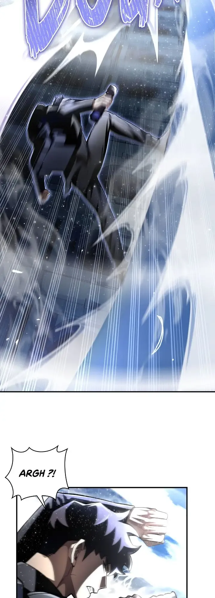 Read The Esper’s Game FR Manga Online