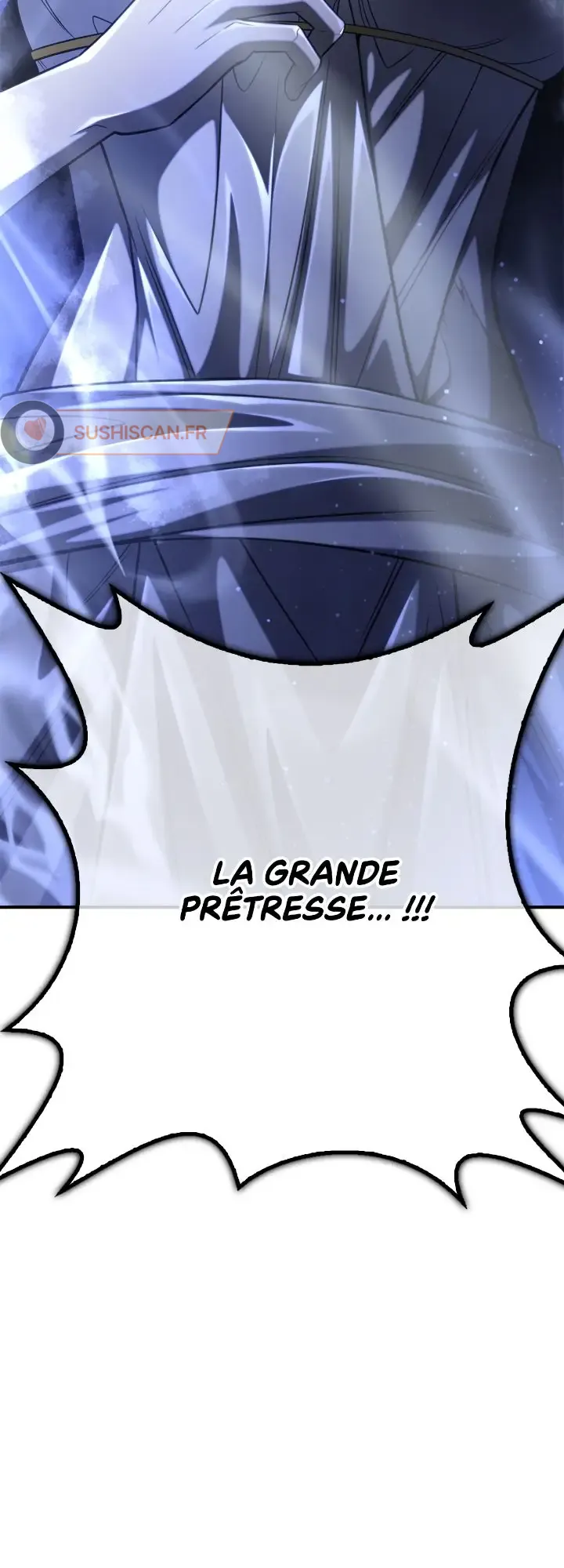 Read The Esper’s Game FR Manga Online