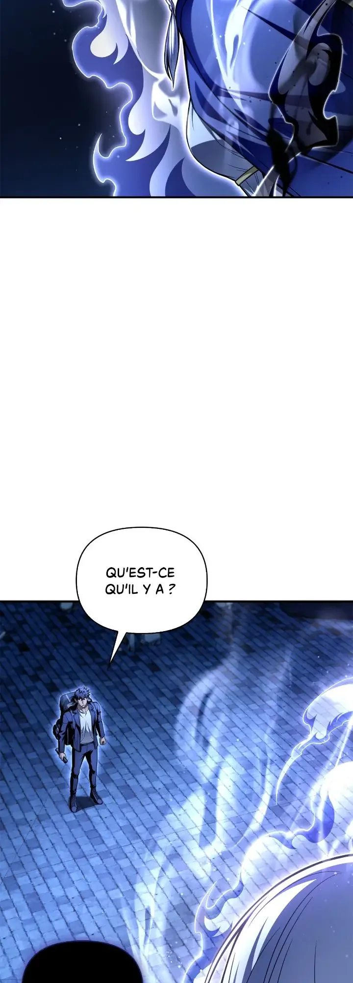 Read The Esper’s Game FR Manga Online