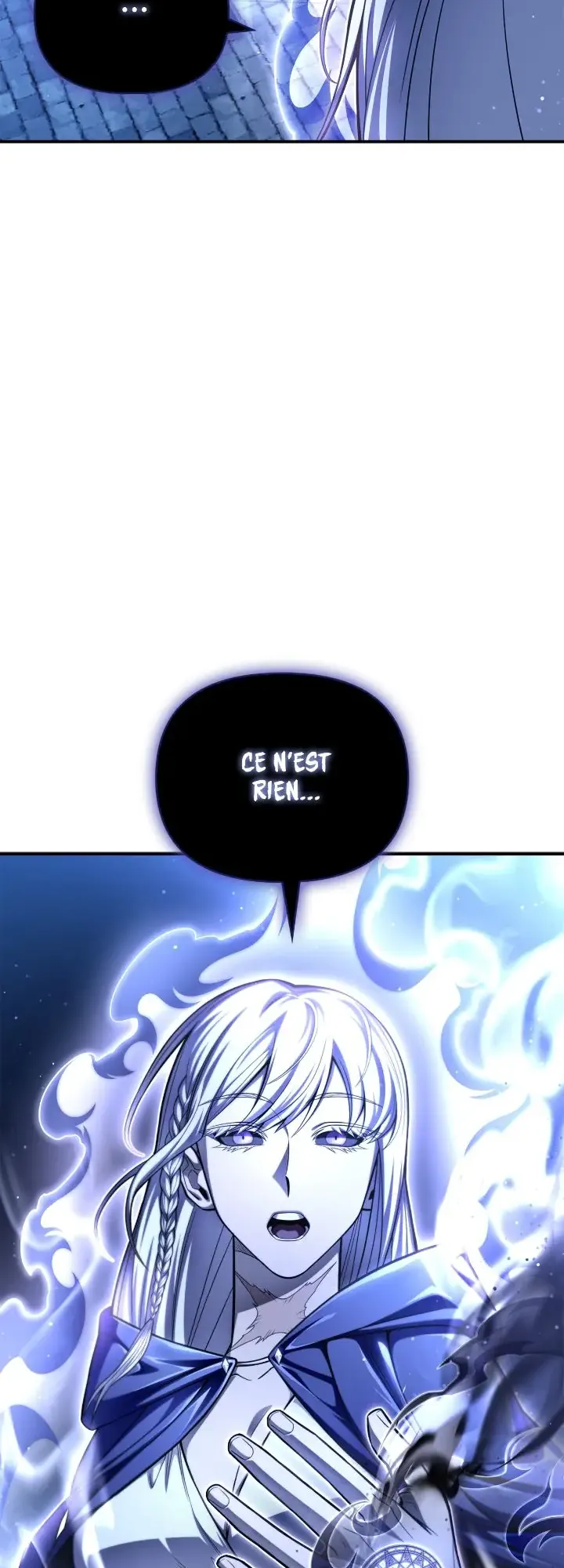 Read The Esper’s Game FR Manga Online
