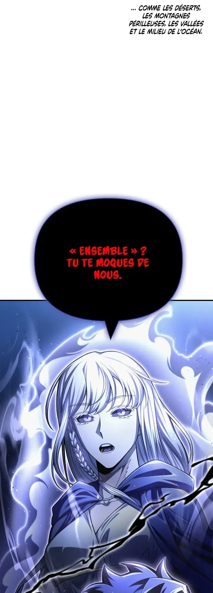 Read The Esper’s Game FR Manga Online
