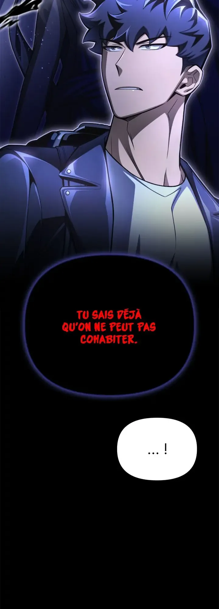 Read The Esper’s Game FR Manga Online