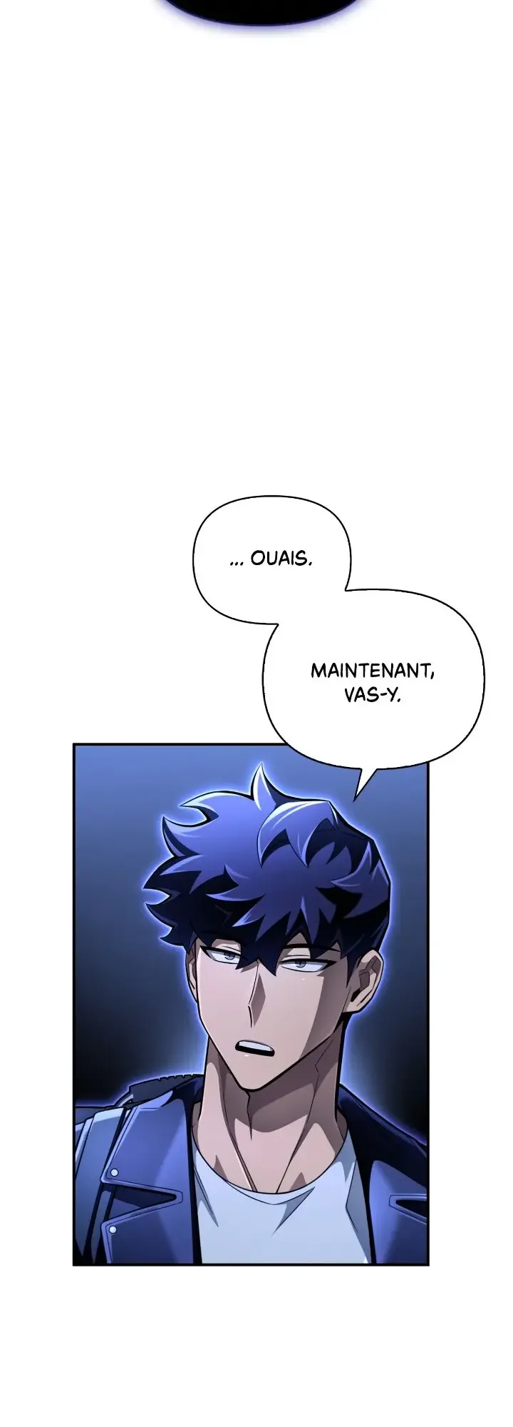 Read The Esper’s Game FR Manga Online