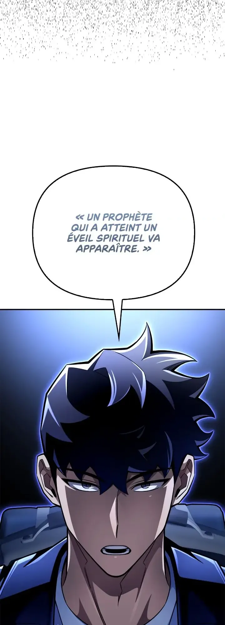 Read The Esper’s Game FR Manga Online