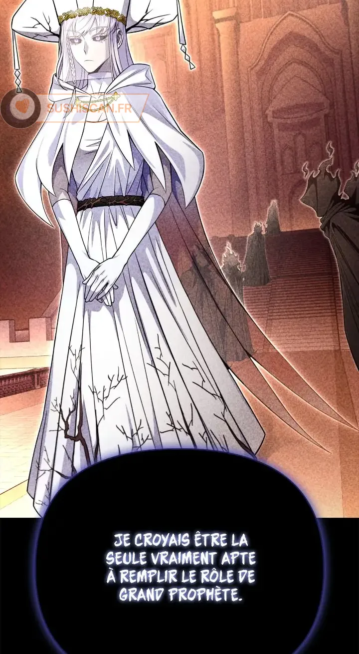 Read The Esper’s Game FR Manga Online