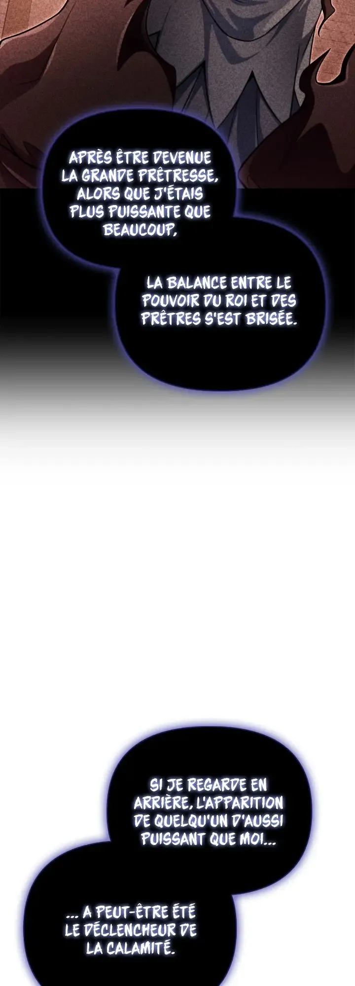 Read The Esper’s Game FR Manga Online