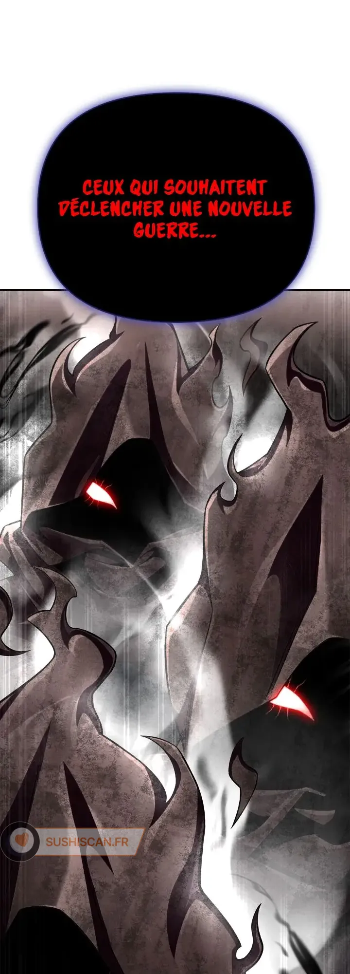 Read The Esper’s Game FR Manga Online